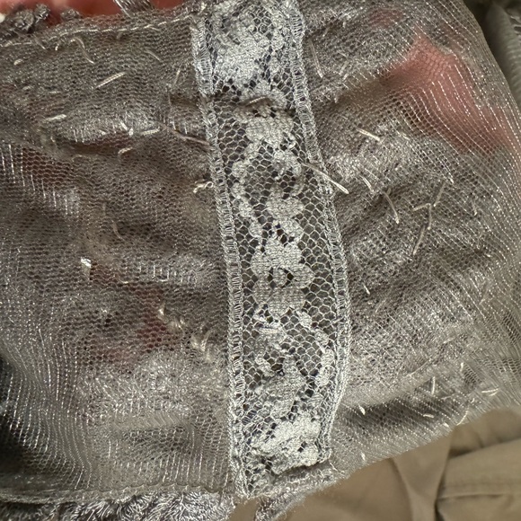 Social Occasions Knee length Dress Size 18 - Picture 9 of 9